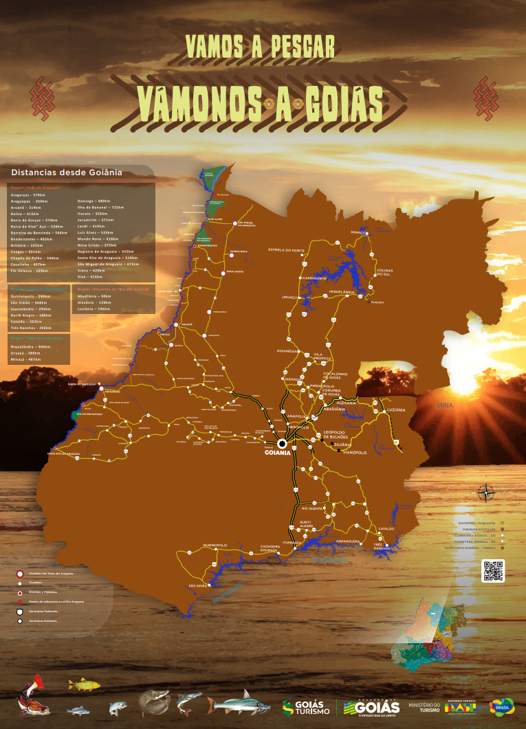 Terapias na Chapada - Alto Paraiso