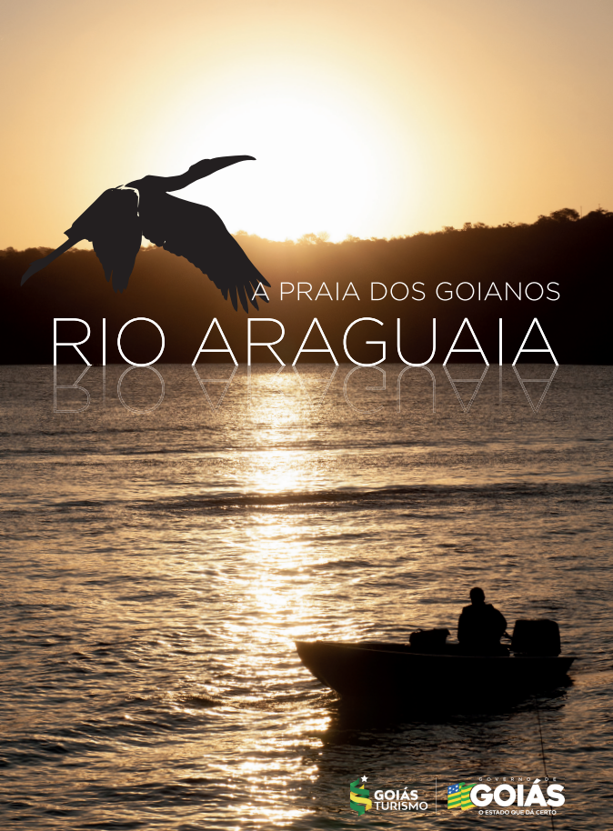 Rio Araguaia