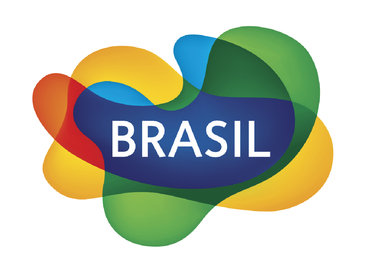 Logos Embratur